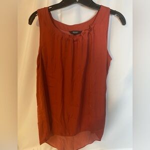 Vera Wang Tank Top